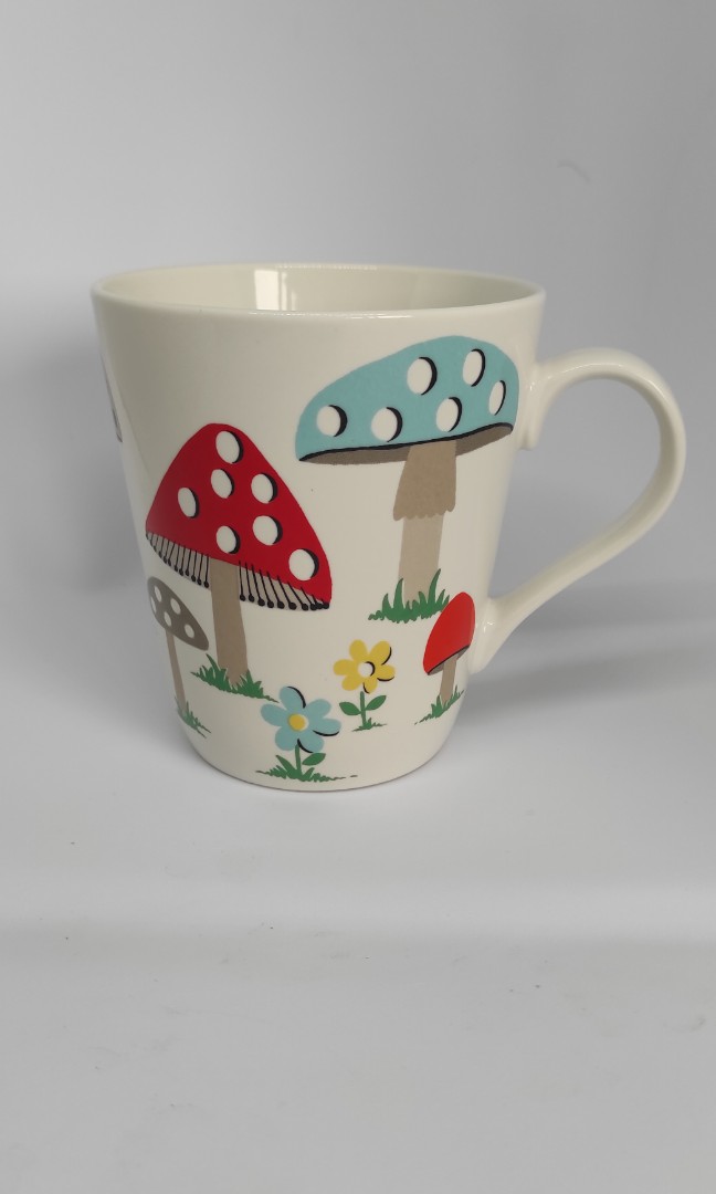 cath kidston large mug
