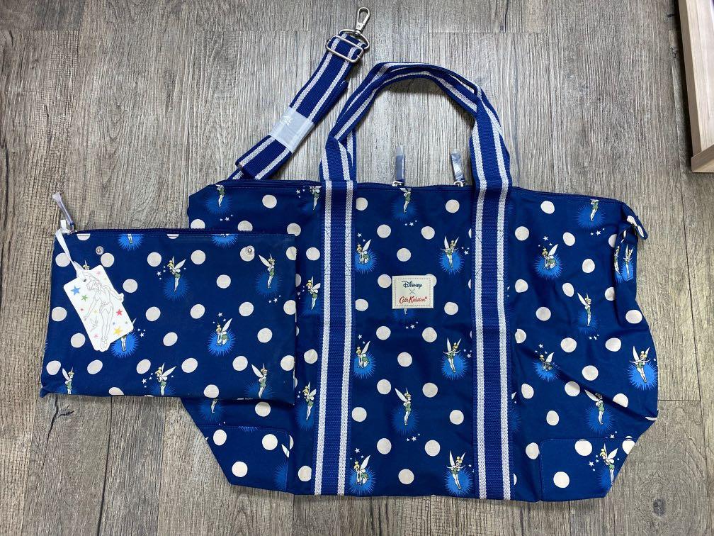 Cath kidston hotsell peter pan bag