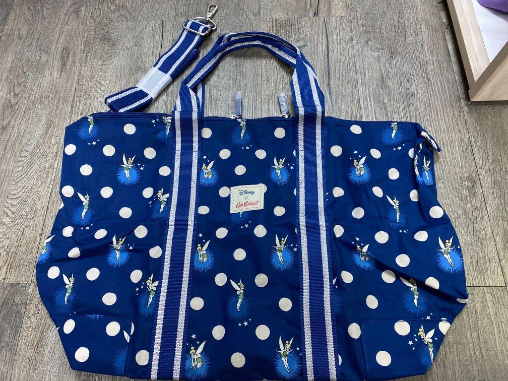 Cath kidston clearance disney overnight bag