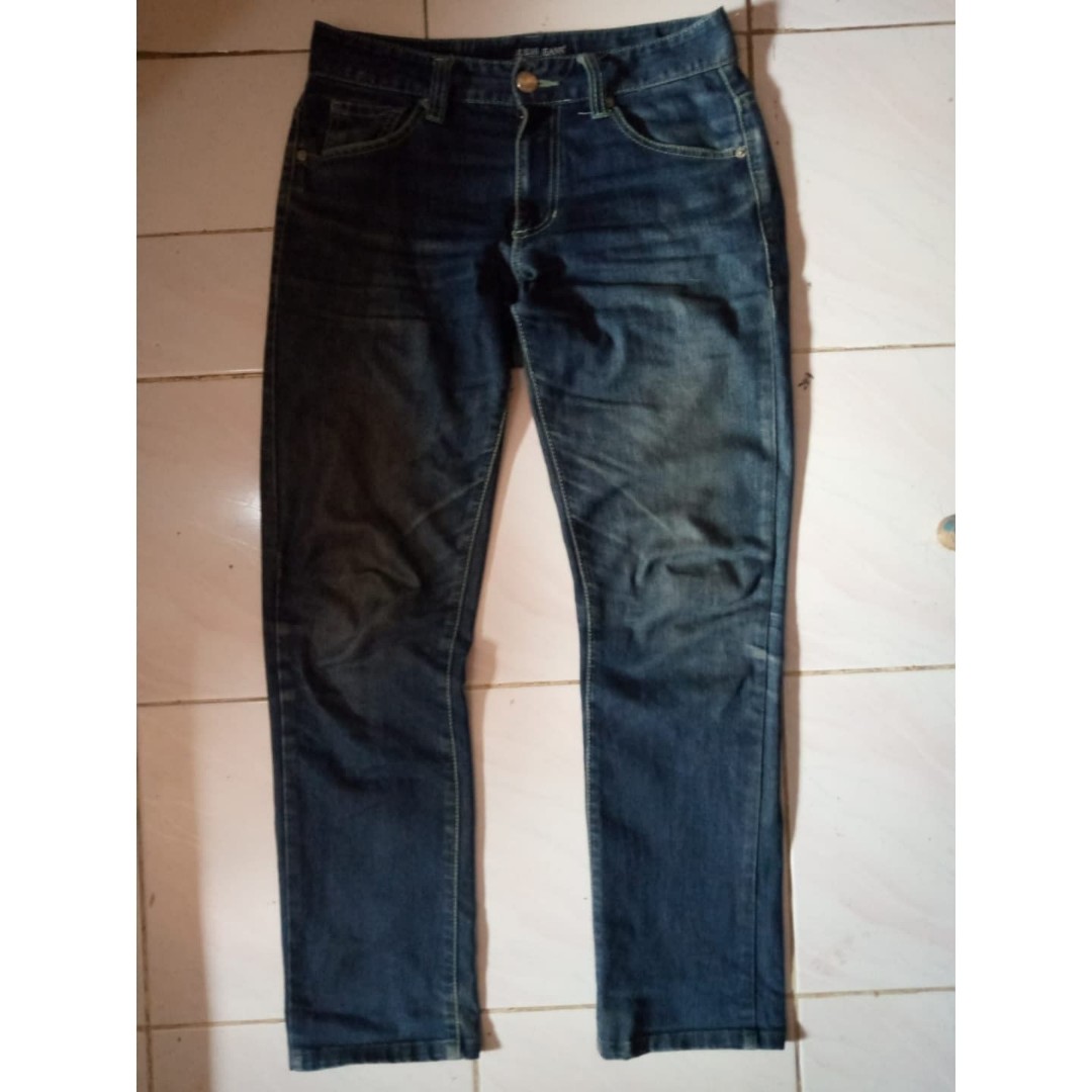 harga seluar jeans guess original