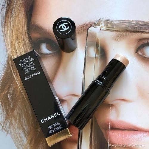 💯 Authentic Chanel , Beauty & Personal Care, Face, Makeup on Carousell