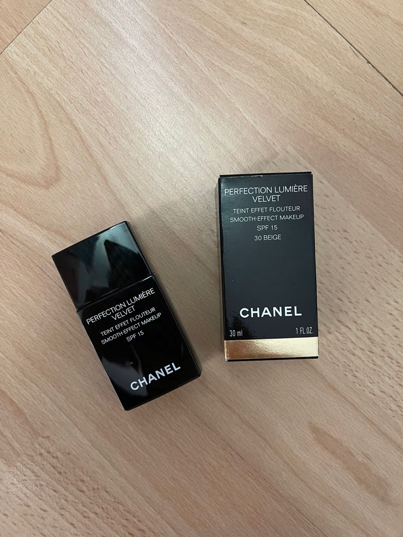 Chanel Perfection Lumiere Velvet SPF15, Beauty & Personal Care