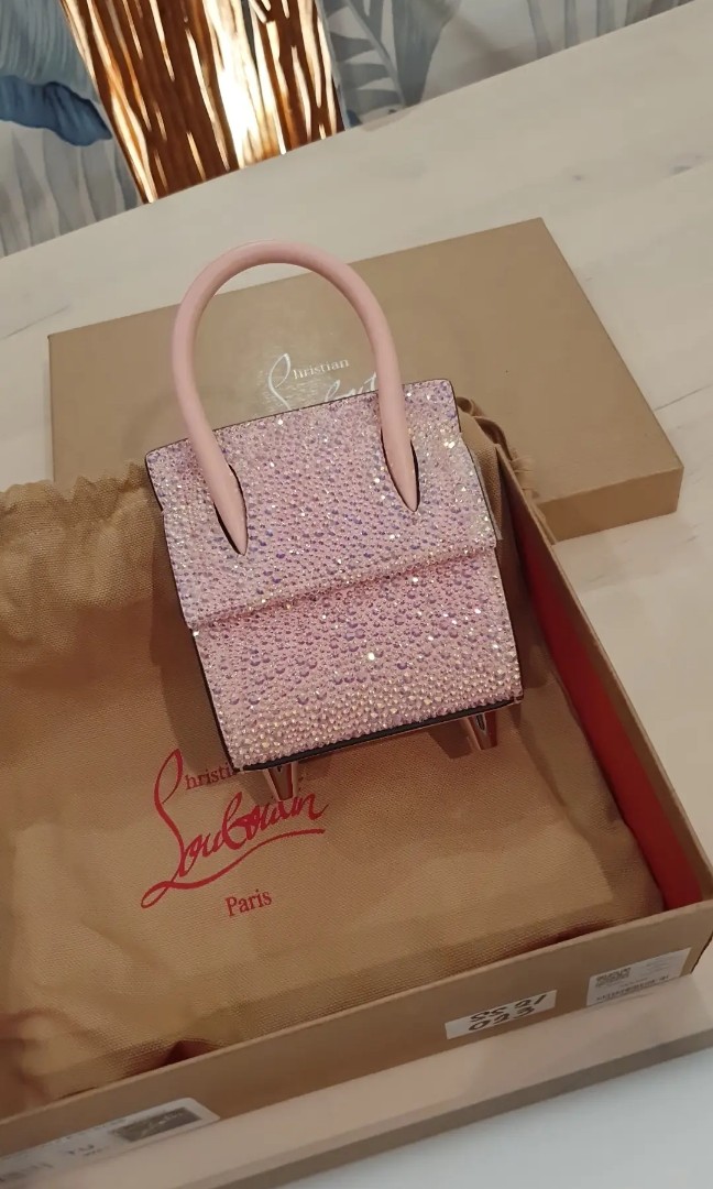 Christian dior louboutin on sale