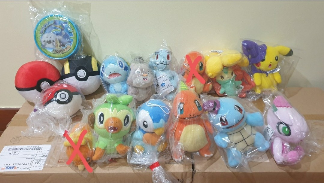 Pokemon toys for christmas clearance