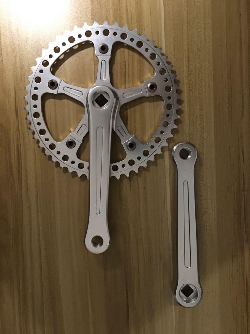 Classic crankset online