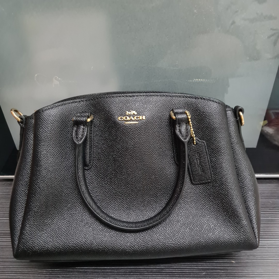 Sage coach bag clearance
