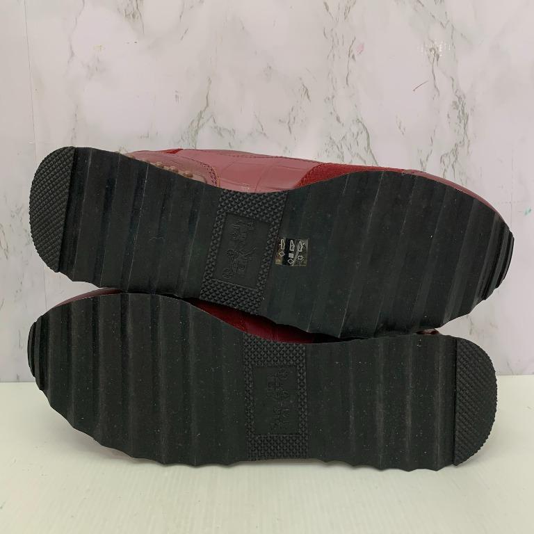 Coach Moonlight Patchwork Sneakers 217024565 Luxury Sneakers Footwear On Carousell