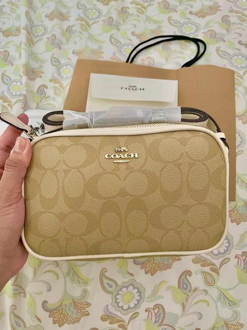 coach sling bag for women price