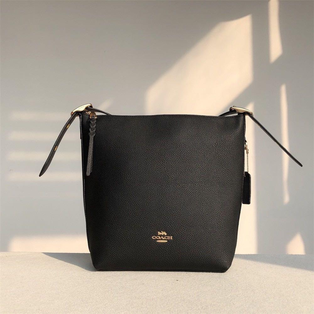 Coach Val Duffle Crossbody Bag Women s Fashion Bags Wallets