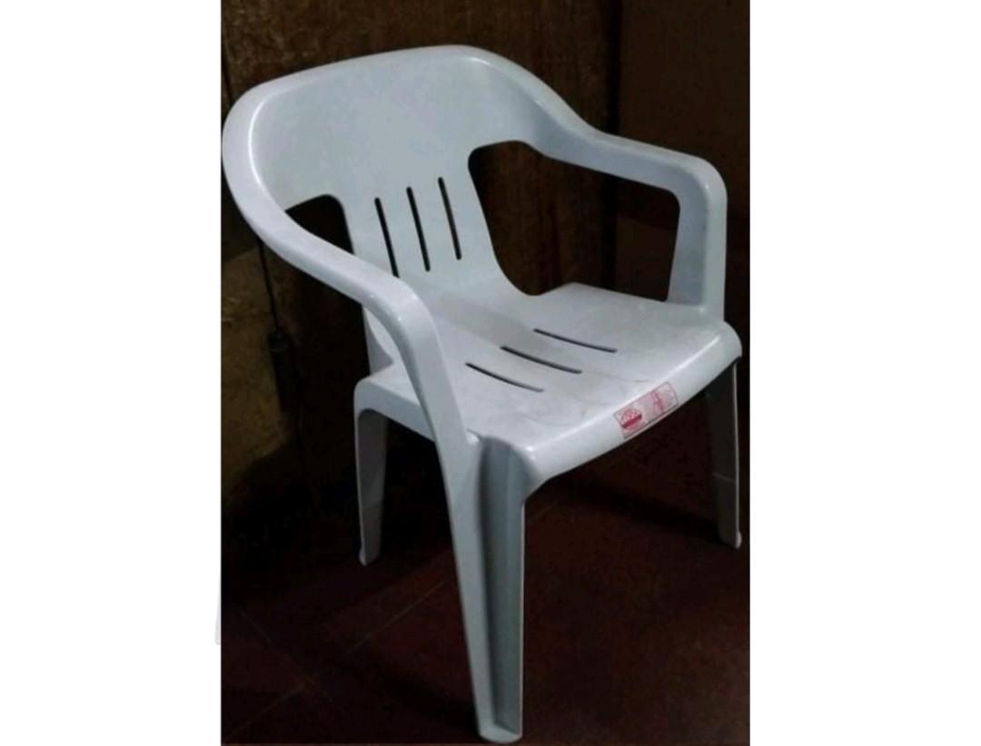 Topaz monoblock chairs outlet