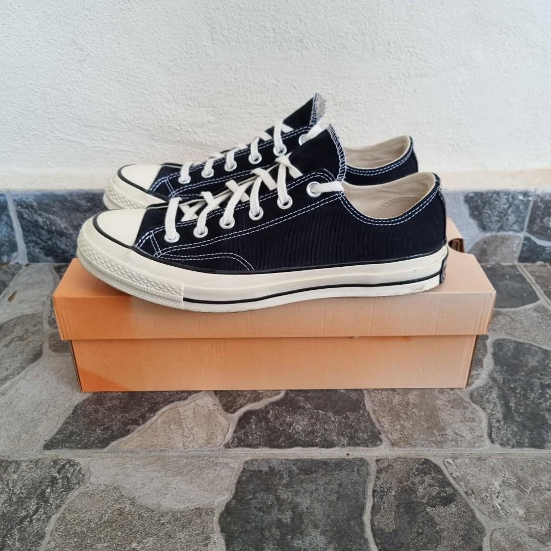 Converse 70s sales low 65