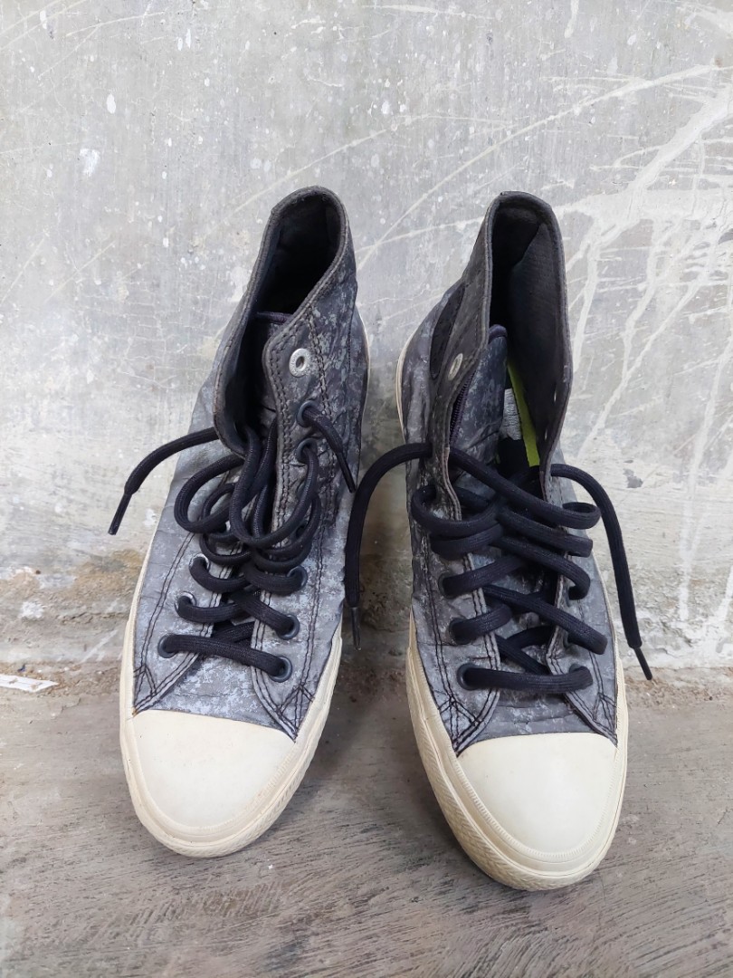 CONVERSE HI REFLECTIVE LIMITED EDITION 