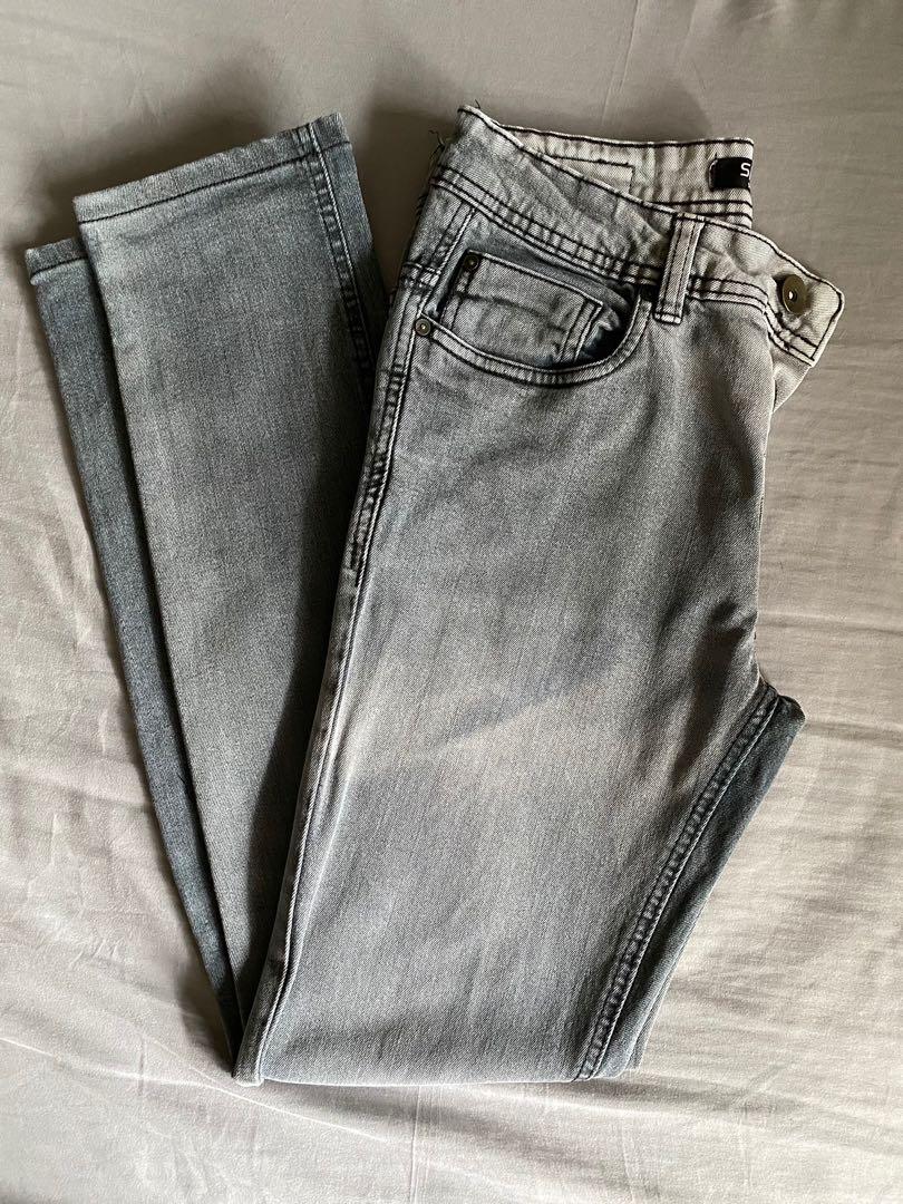 COTTON ON SPITFIRE JEANS