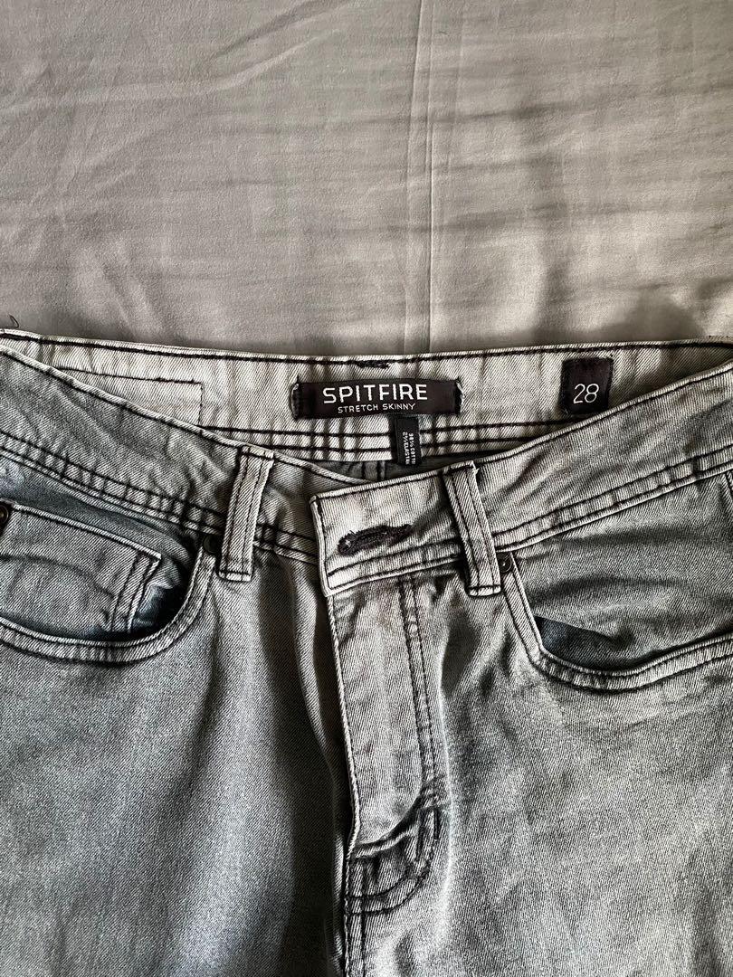 Cotton on spitfire jeans clearance