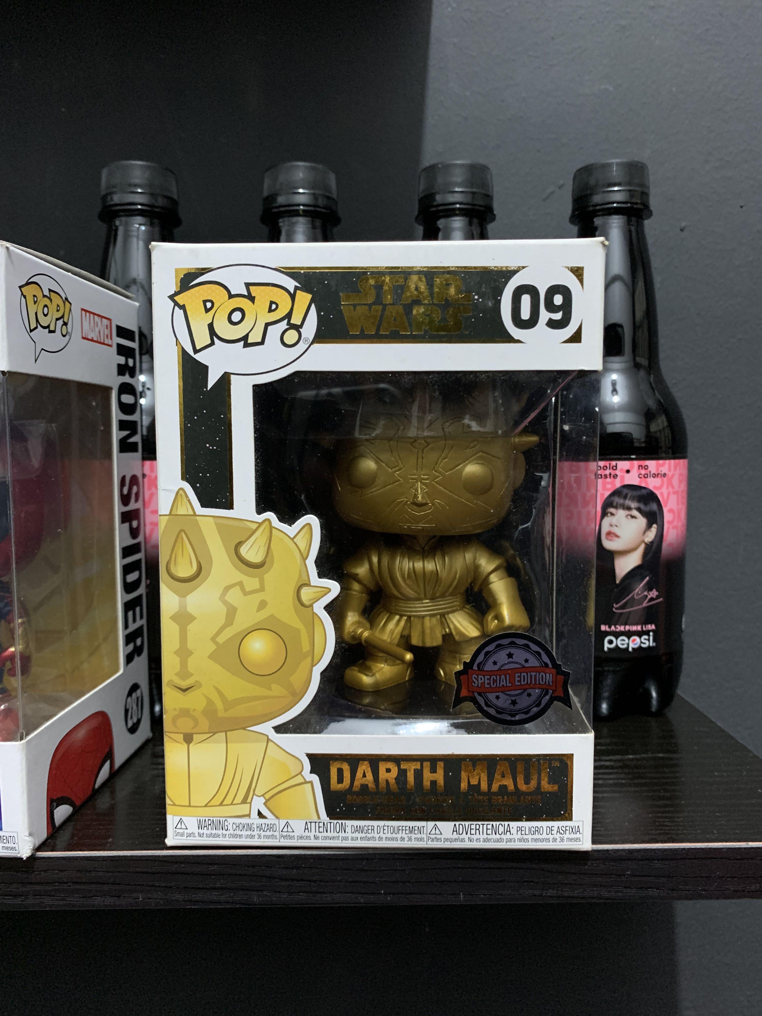 funko pop pepsi