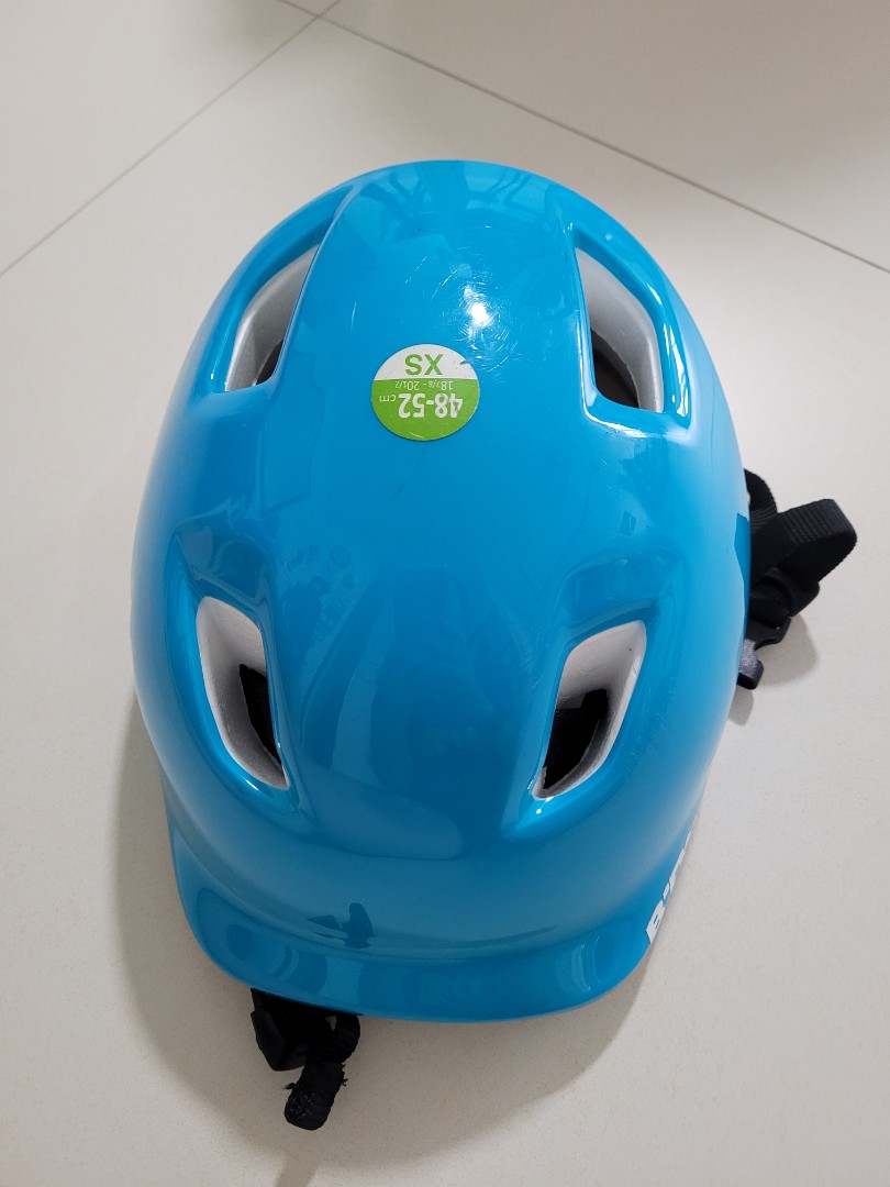 Decathlon helmet, Babies & Kids, Going Out, Other Babies Going Out ...