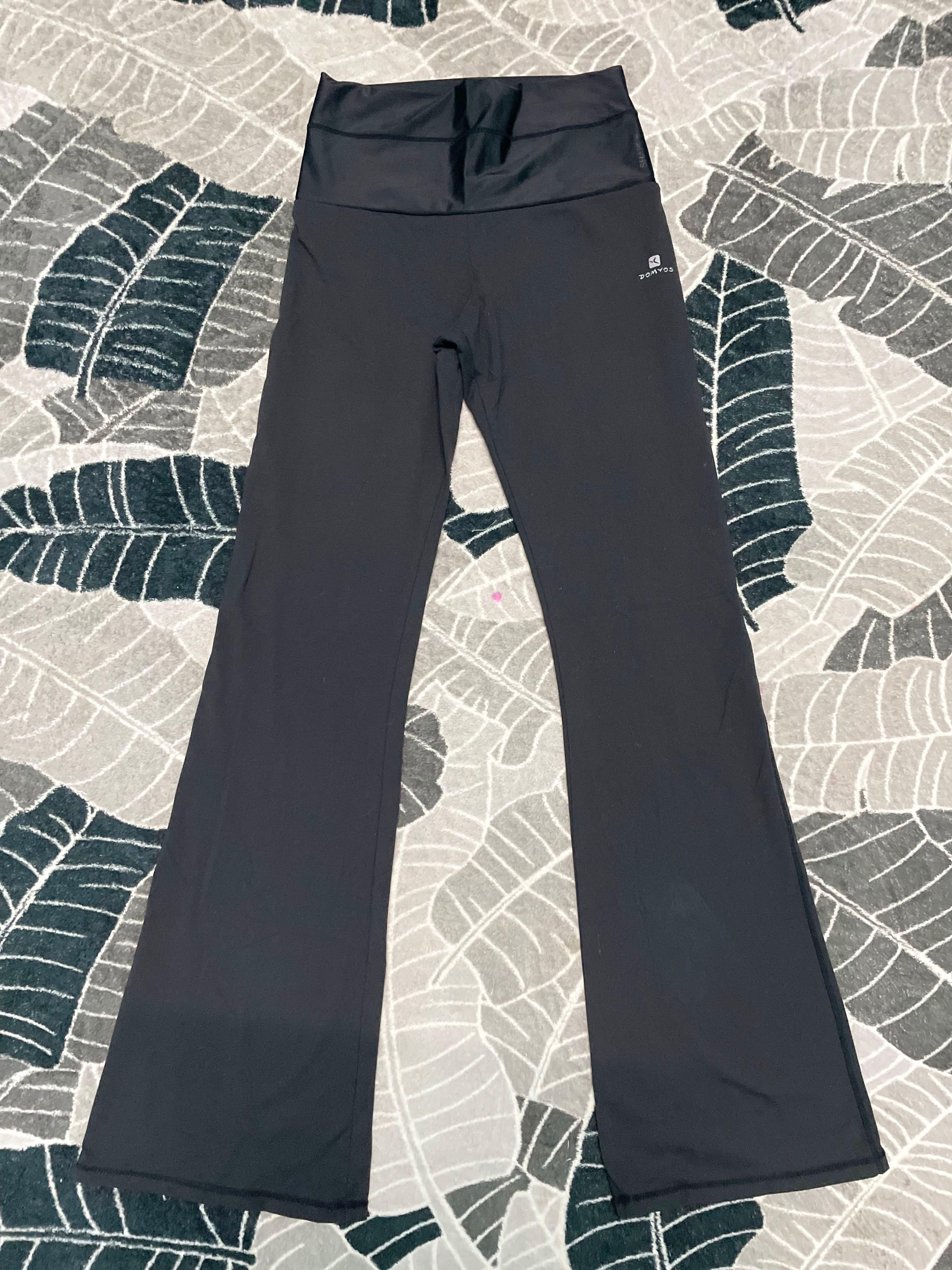 Alcis Womens Black Anti-static Soft-touch Slim-fit Running Track Pants: Buy  Alcis Womens Black Anti-static Soft-touch Slim-fit Running Track Pants  Online at Best Price in India | Nykaa