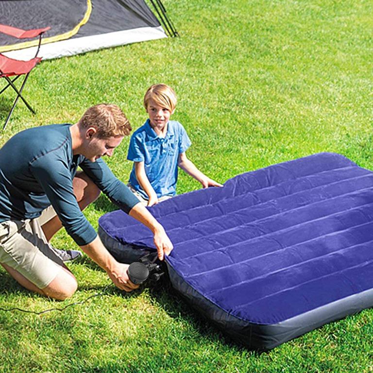 Deeplee electric hotsell air pump
