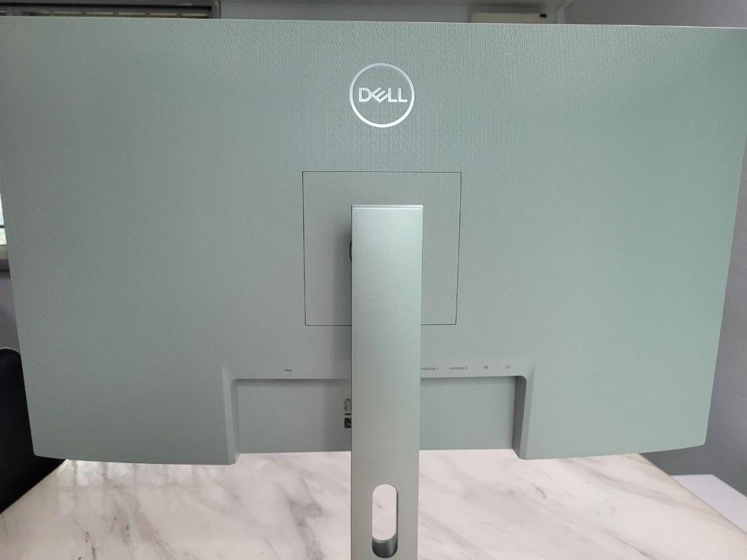 DELL QS 4K UHD MONITOR, Computers & Tech, Parts & Accessories, Monitor