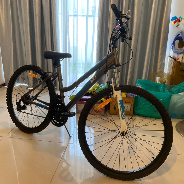 Diamondback impression sales