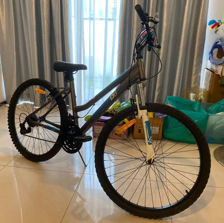 Diamondback Impression 26 Mountain Bike