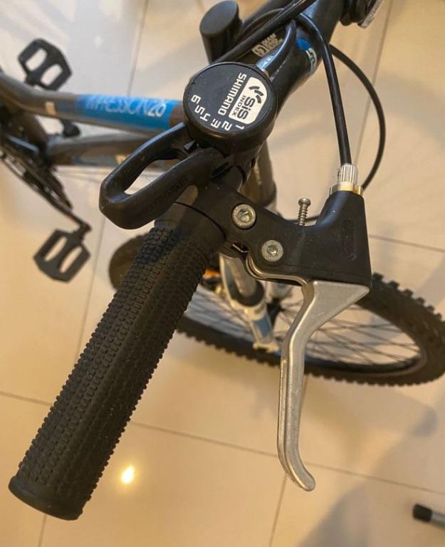 Diamondback impression 26 66cm mountain bike online