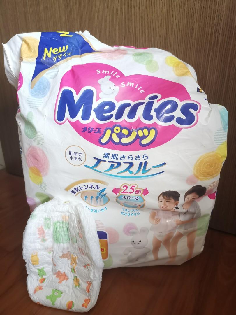 Diaper size m, Babies & Kids, Bathing & Changing, Diapers & Baby Wipes