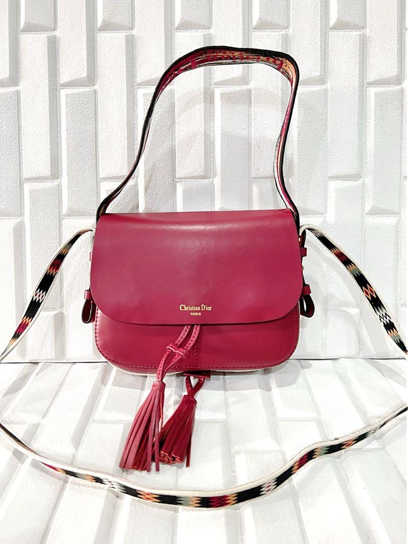 Diorodeo flap sales bag