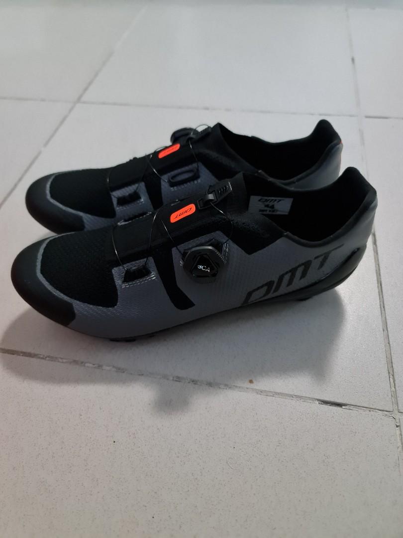 Dmt km3 2025 shoes