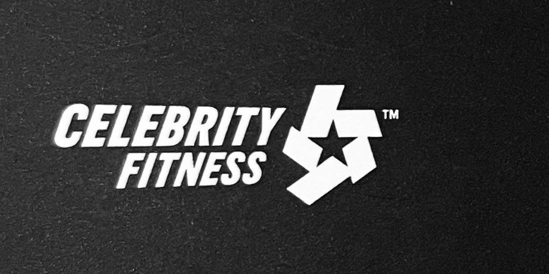 Dual membership Celebrity Fitness and Fitness First and CHI First