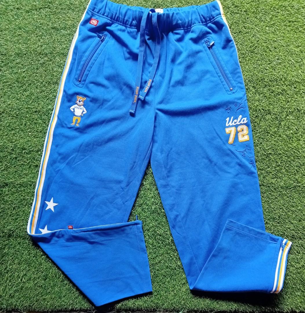 Why are there no blue pants and shorts on wednesdays in nc?