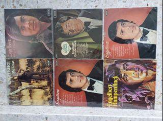 English LPs