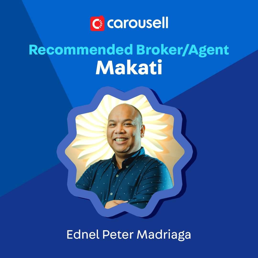 Engr Ednel Peter A. Madriaga MBA, ME, REB, REA, CPS, Property, For Sale, Apartments & Condos on