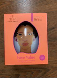 Face Value Brightening Skincare Kit : The AM Routine