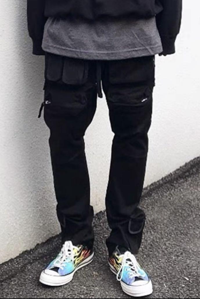 人気色 00s Obelisk cargo pants archive | metodoicm.com.br