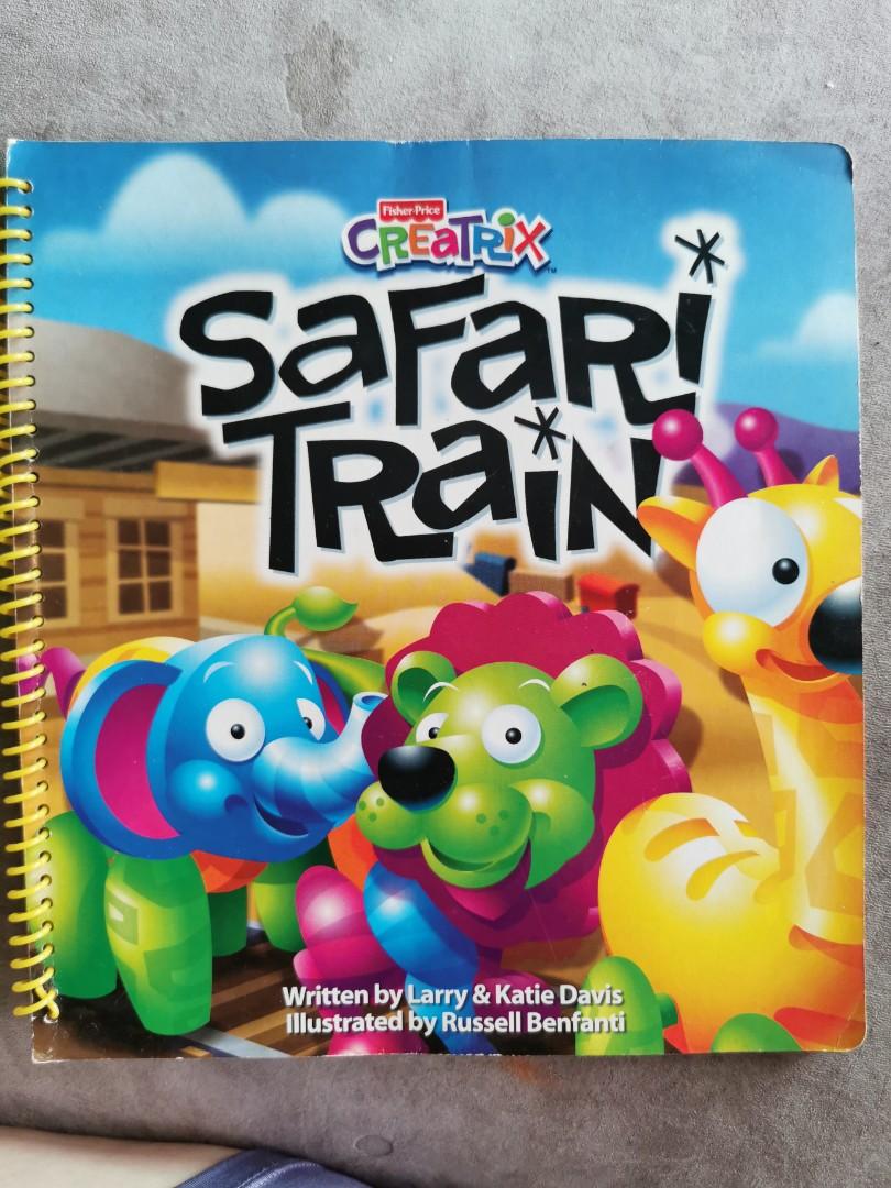 Fisher price creatrix 2025