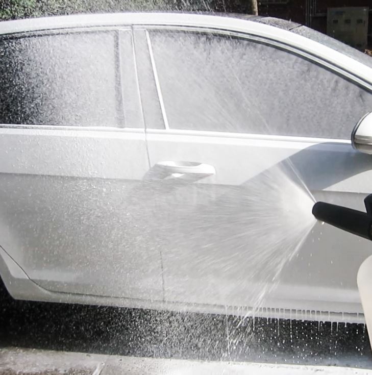 Foam Cannon HDB JetSpray Compatible Car Wash Foam Cannon, Car