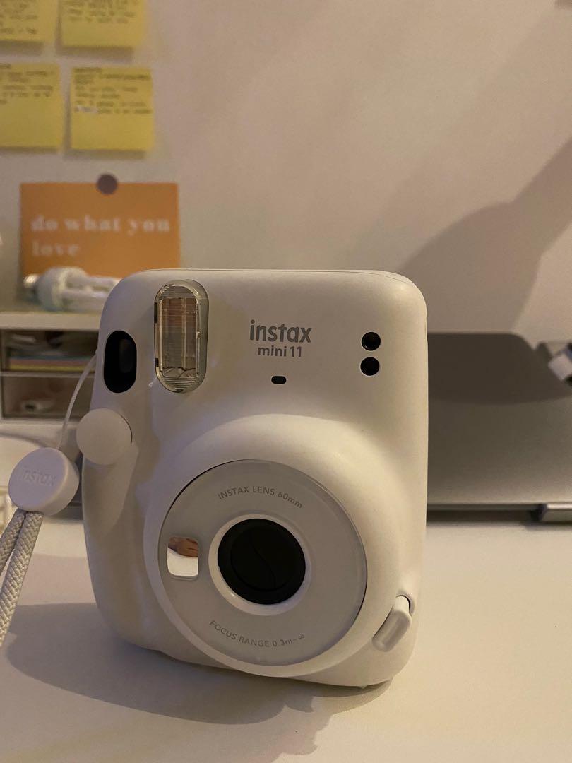instax ice white