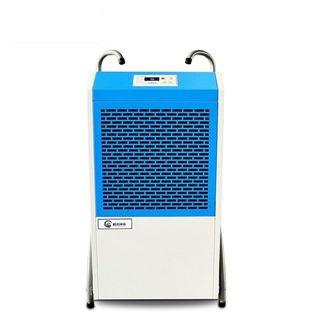 Fully automatic industrial dehumidifier