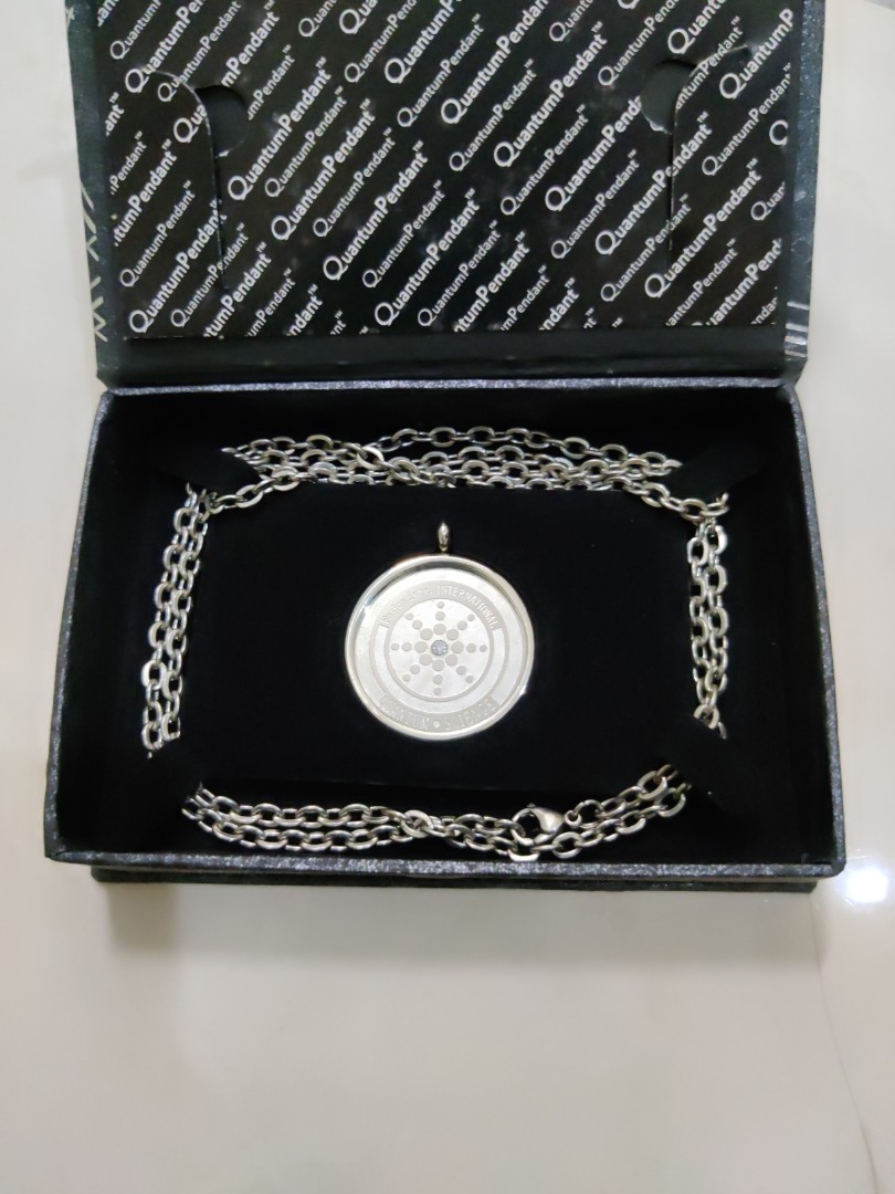 Fusion excel clearance quantum bracelet