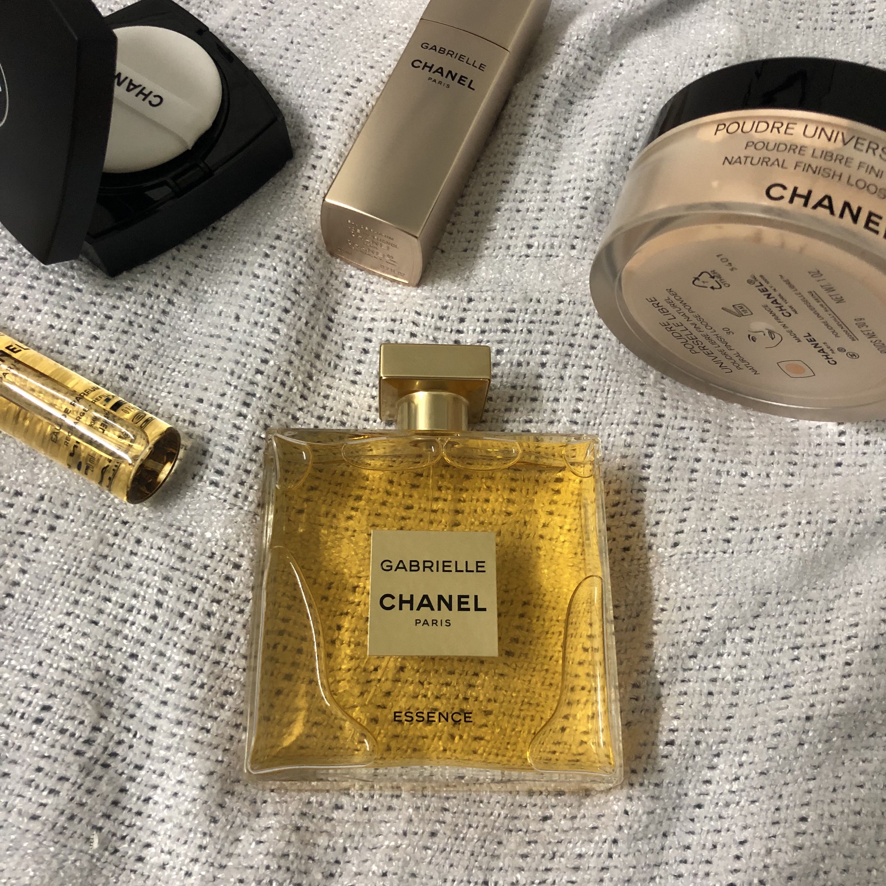 GABRIELLE CHANEL, Beauty & Personal Care, Fragrance & Deodorants on  Carousell