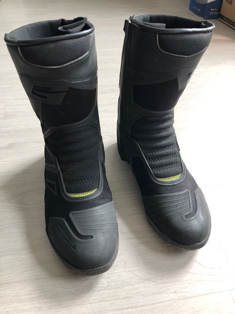 Gaerne goretex deals