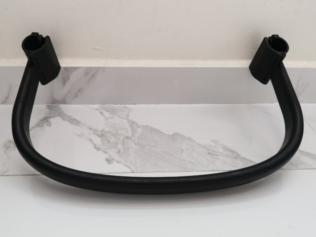 GB Pockit Plus All City Bumper Bar Handle Bar Babies Kids