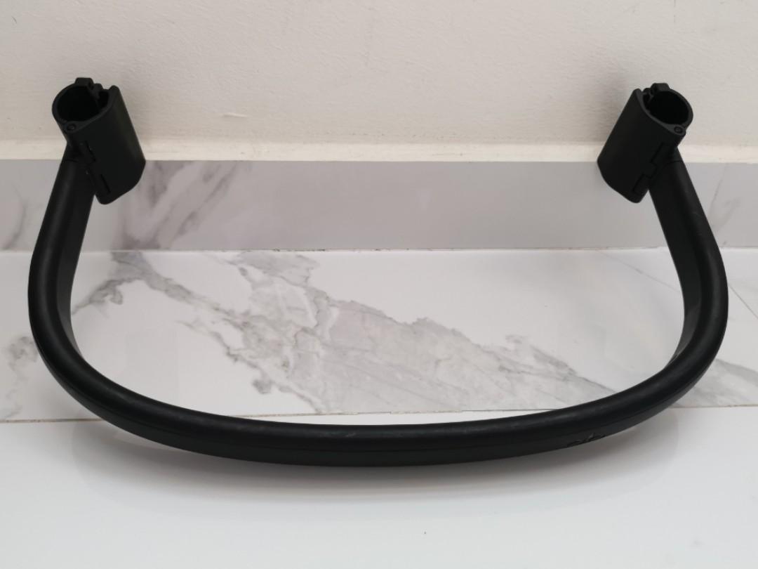 GB Pockit Plus All City Bumper Bar / Handle Bar, Babies & Kids, Going