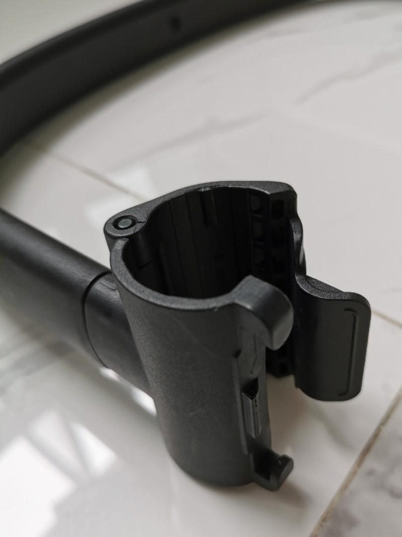 GB Pockit Plus All City Bumper Bar / Handle Bar, Babies & Kids, Going