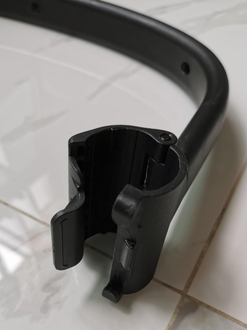 GB Pockit Plus All City Bumper Bar / Handle Bar, Babies & Kids, Going