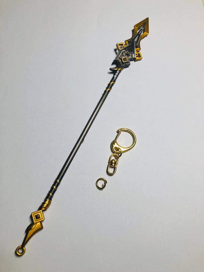 Vortex vanquisher геншин