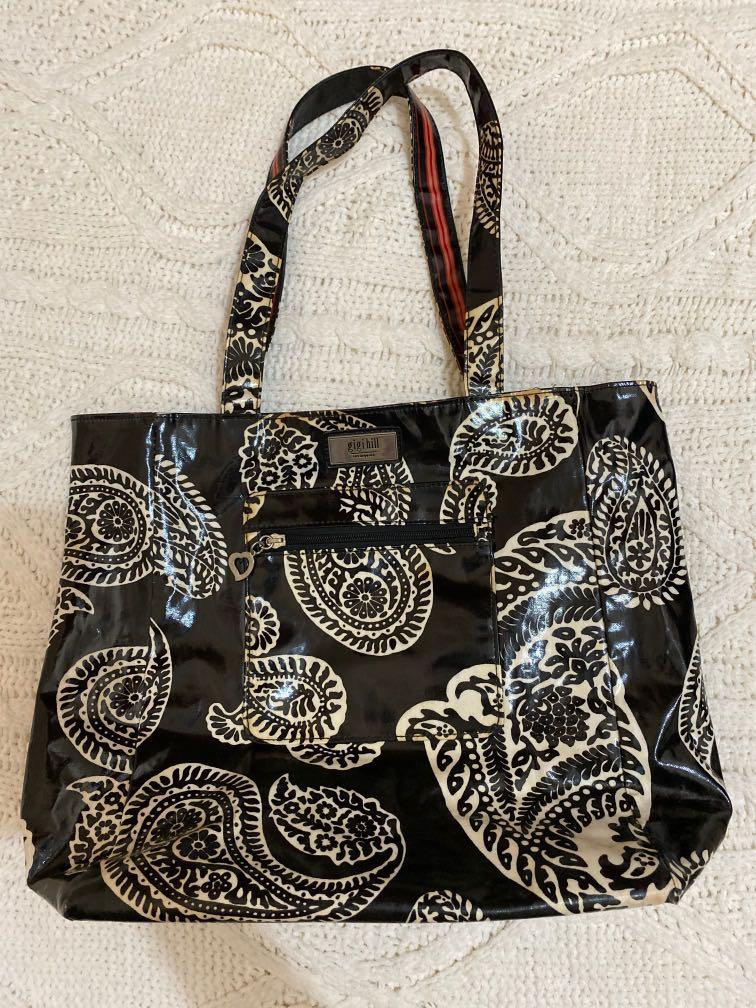 Gigi hill tote bag cheap