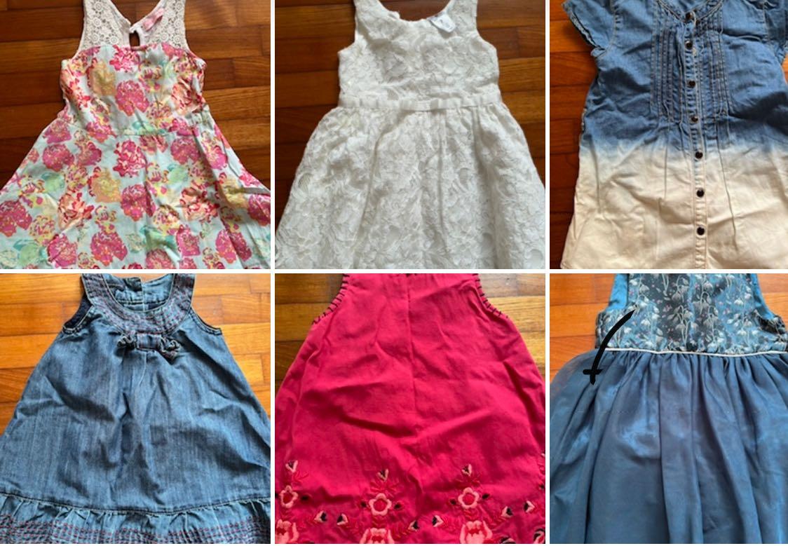 Girls Dresses - Other for Kids & Babies - 115697022