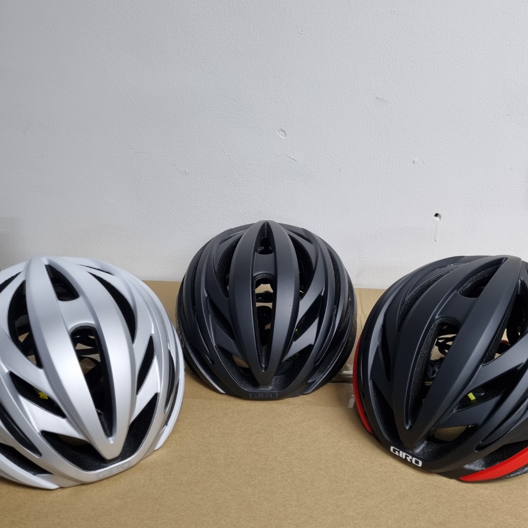 Giro Syntax MIPS (asian fit), Sports 